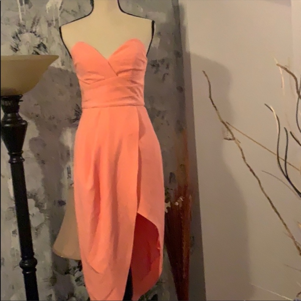 Lovers + Friends Dress